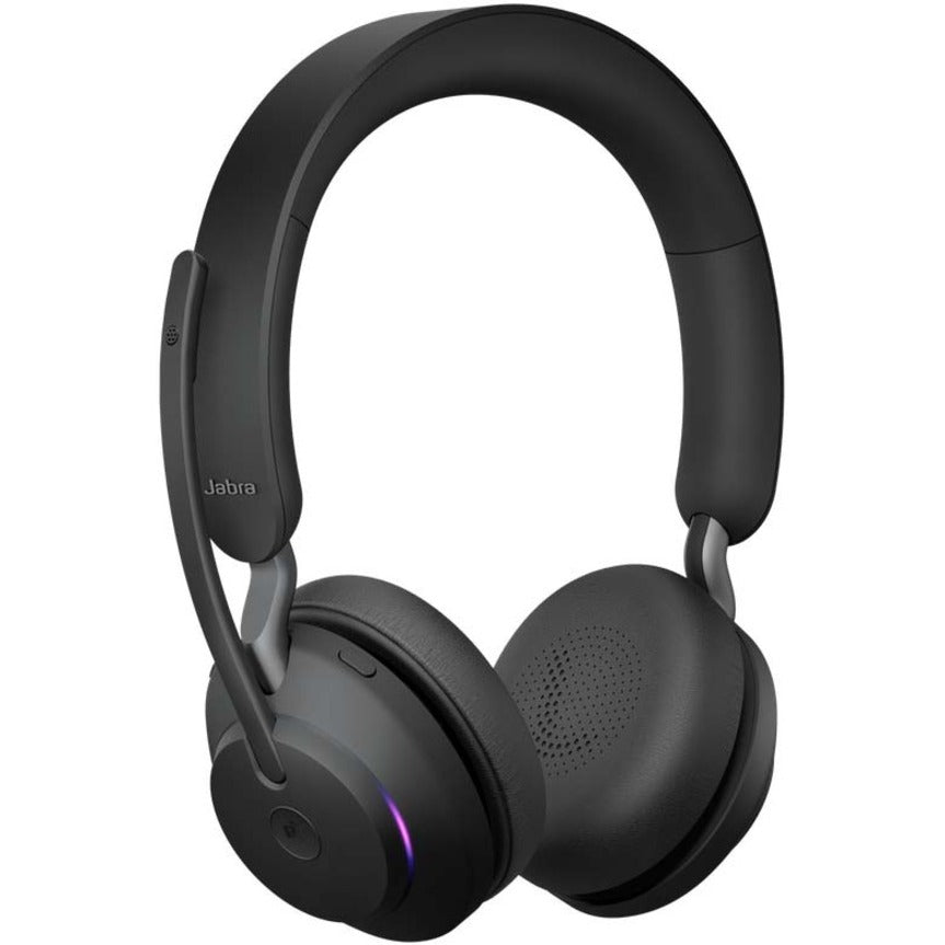 Cuffie Jabra Evolve2 65 con Supporto di Ricarica (26599-989-989)