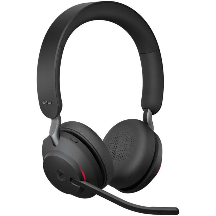 Jabra Evolve2 65 Hoofdtelefoon (26599-999-899)