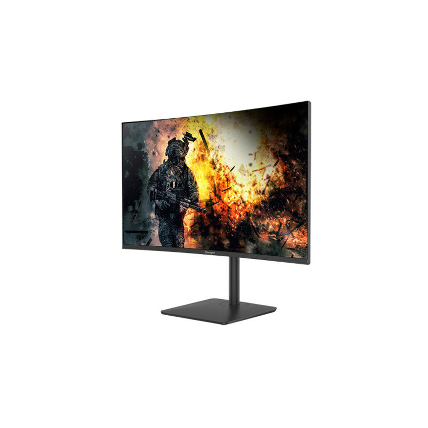 AOpen 27HC5R Zbmiipx 27H 16:9 5ms 250nits LED 2xHDMI 1xDisplayport SPK Audio out FreeSync US PA PA Black H.cable x1 (UM.HW5AA.Z01)