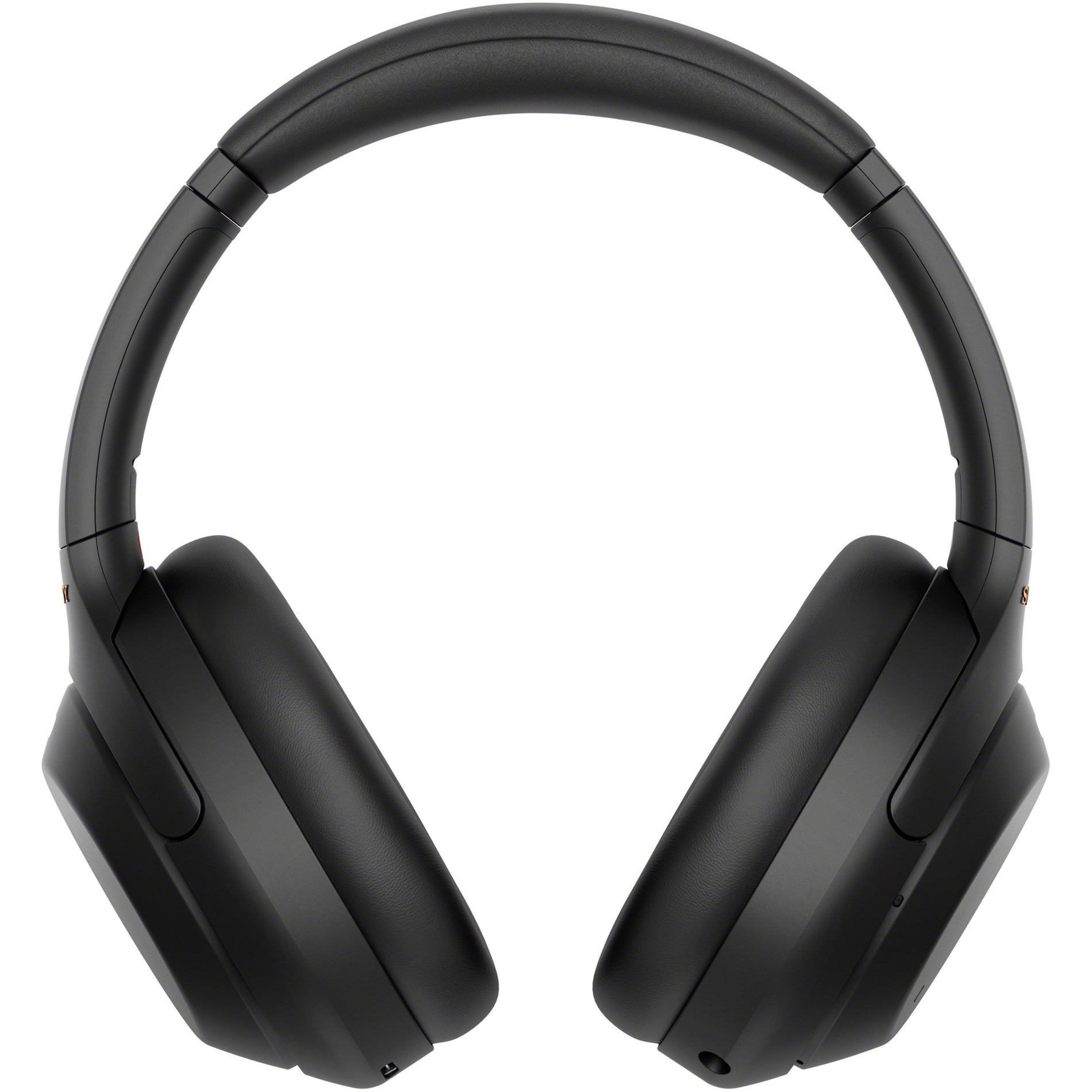 Sony WH-1000XM4 Wireless Noise-Canceling Headphones (WH1000XM4/B)