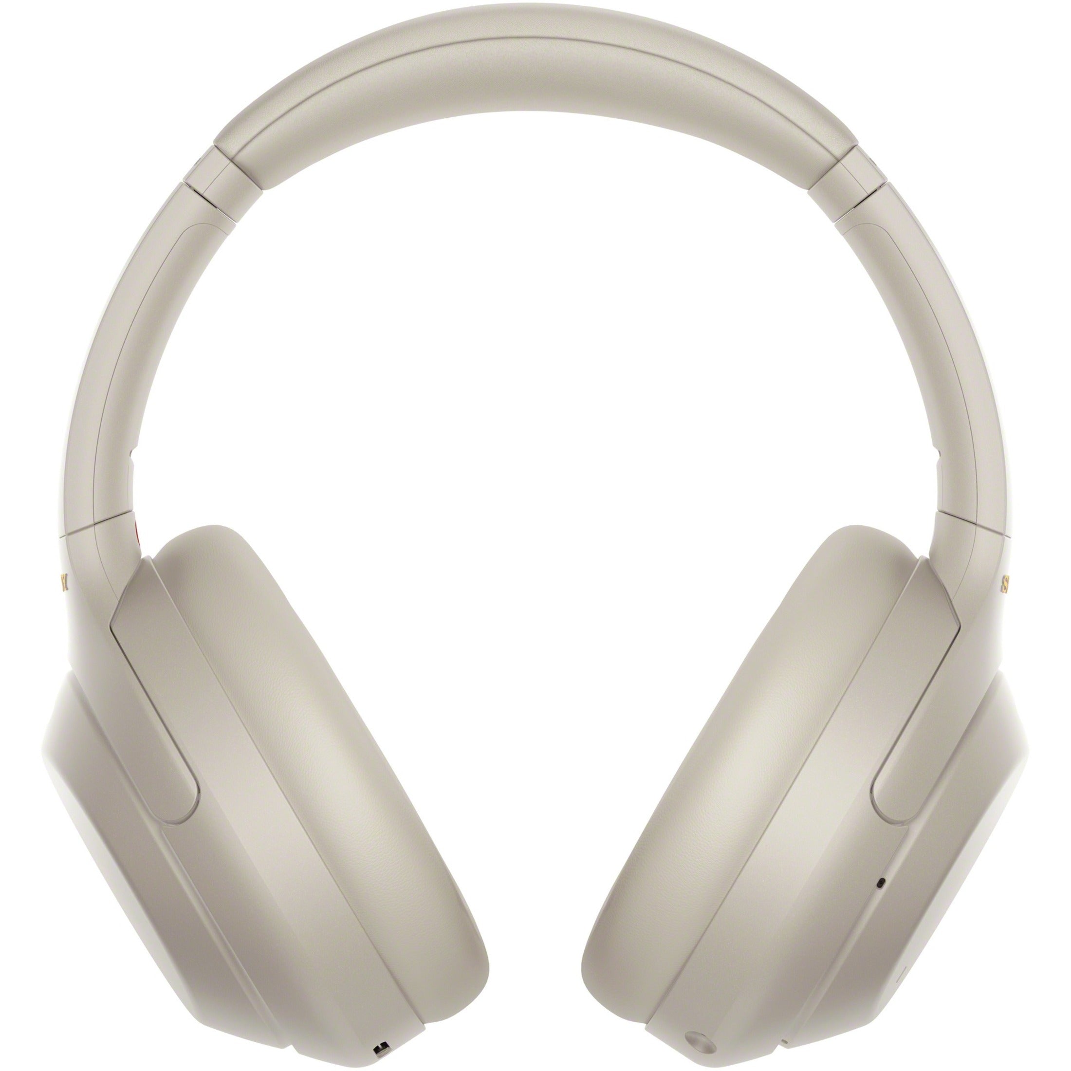 Sony WH-1000XM4 Wireless Noise-Canceling Headphones (WH1000XM4/S)