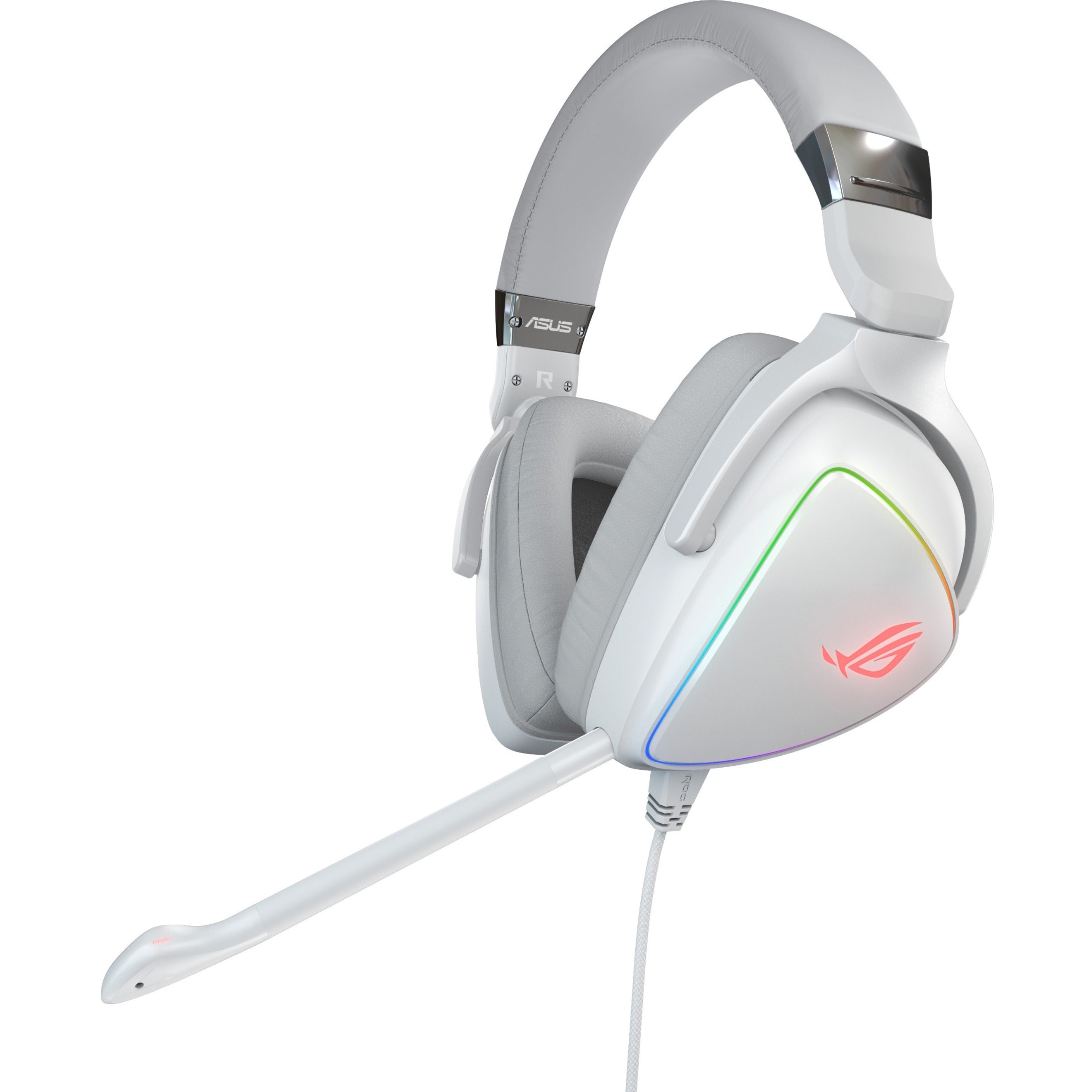 Asus ROG Delta Weiße Edition Headset