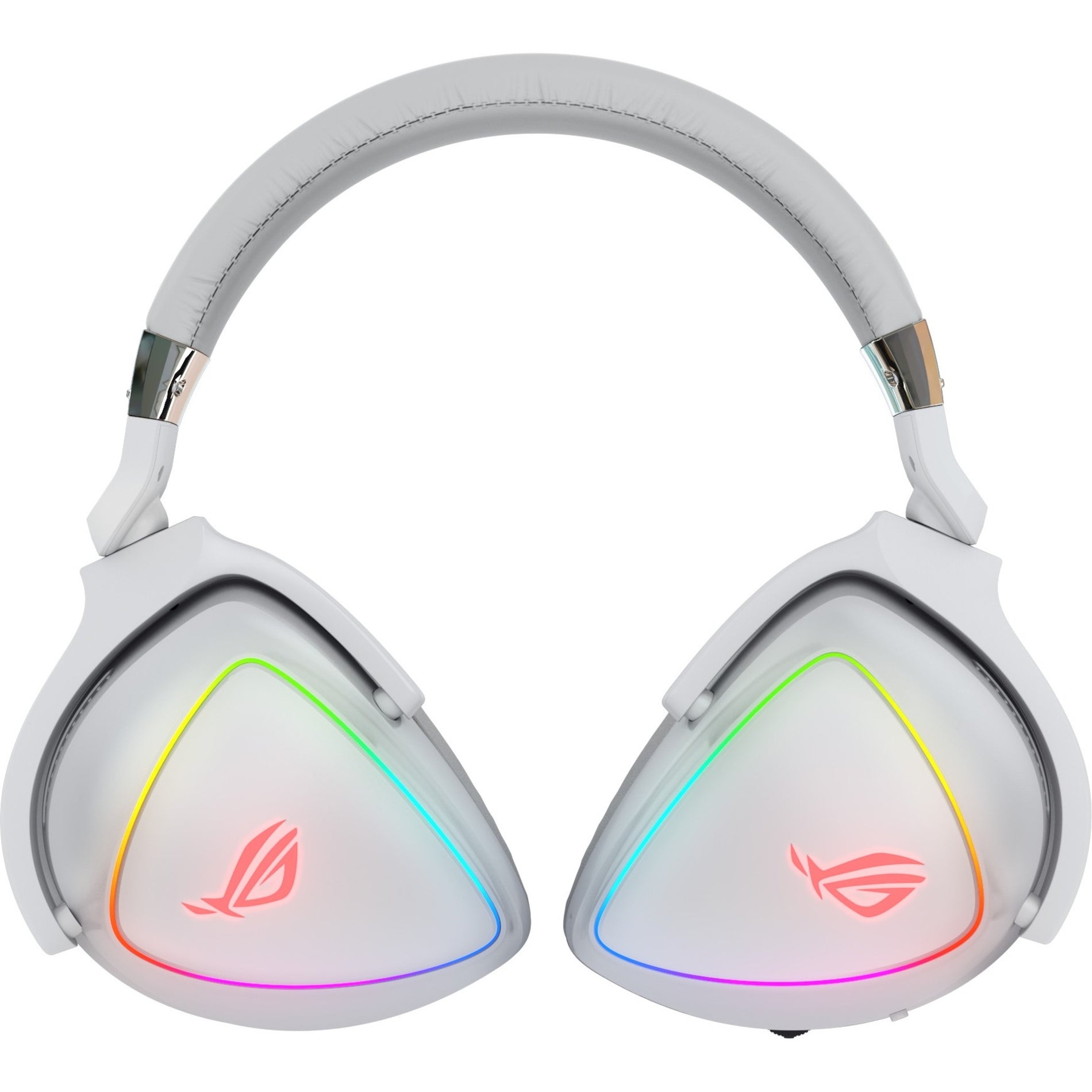 Asus ROG Delta White Edition Headset (90YH02HW-B2UA00)