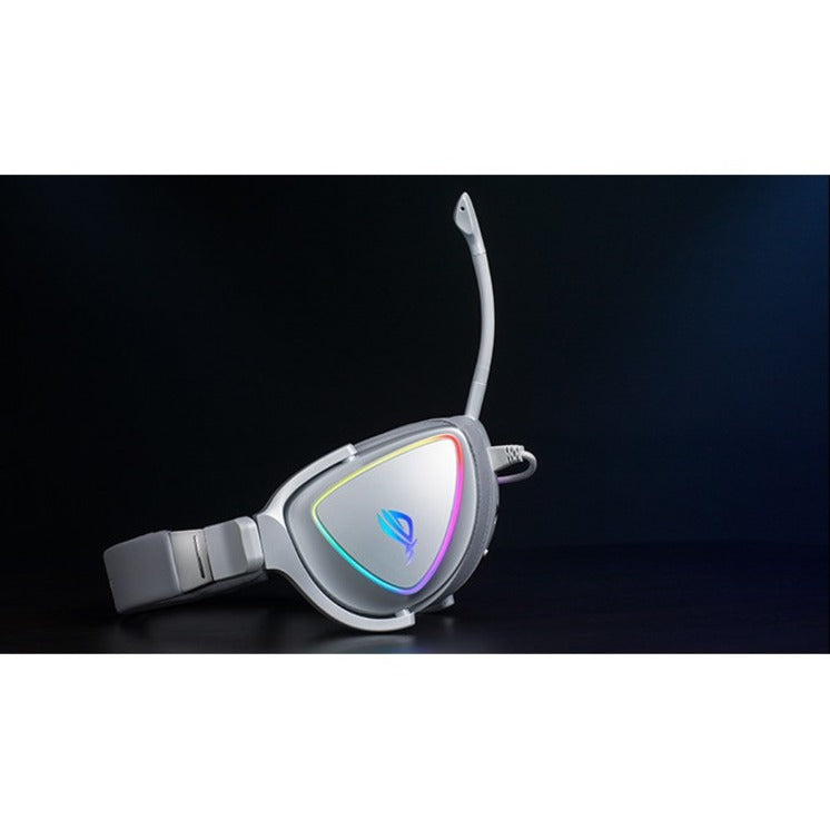 Asus ROG Delta White Edition Headset (90YH02HW-B2UA00)