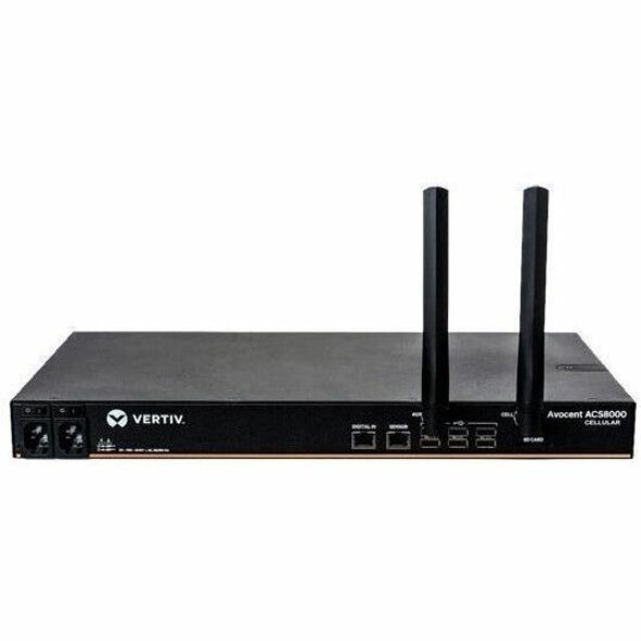 AVOCENT ACS8000 Advanced Console Server (ACS8016SDC-400)