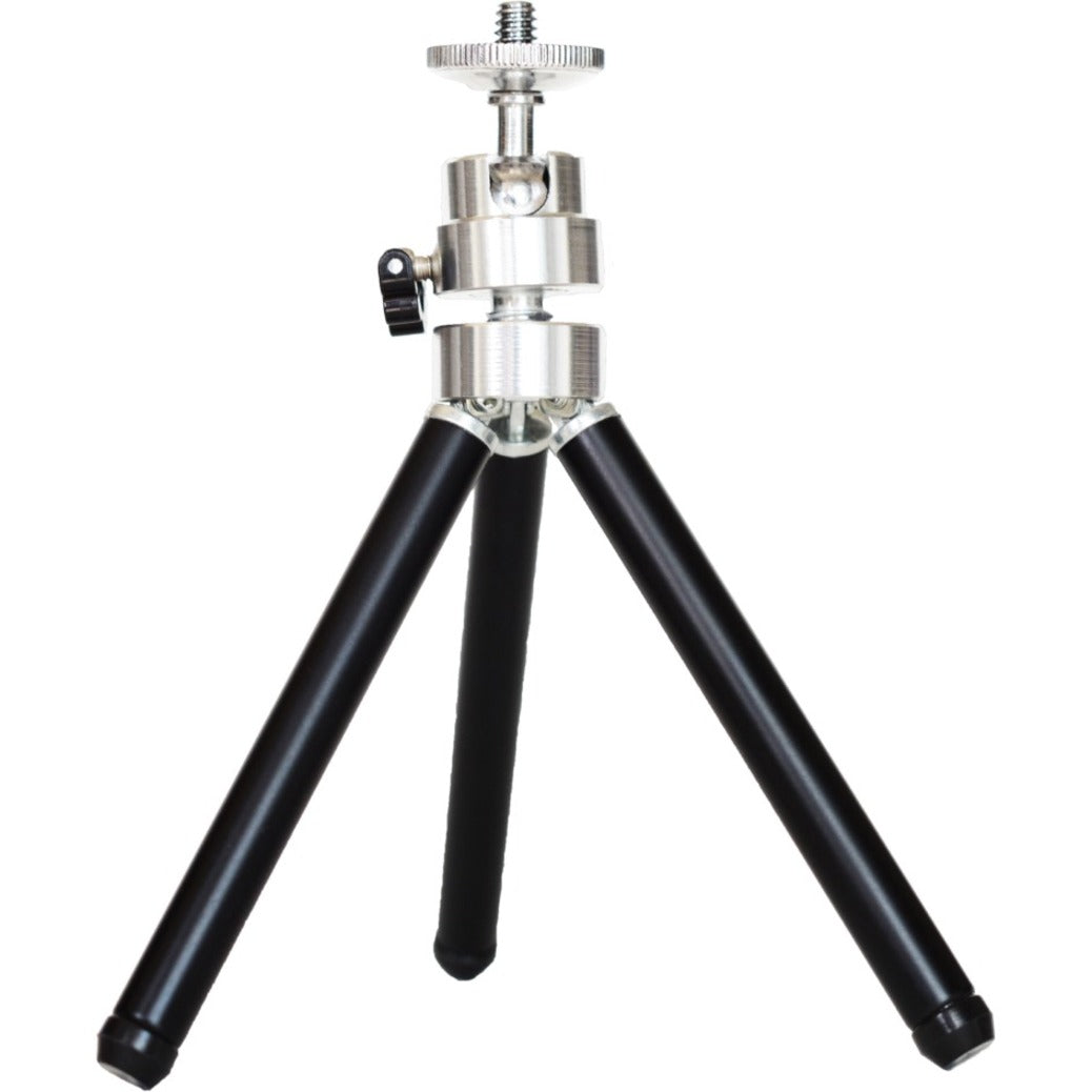 Qomo HiteVision LLC Tripod attachment for QWC-004 webcam (QWC-T1)