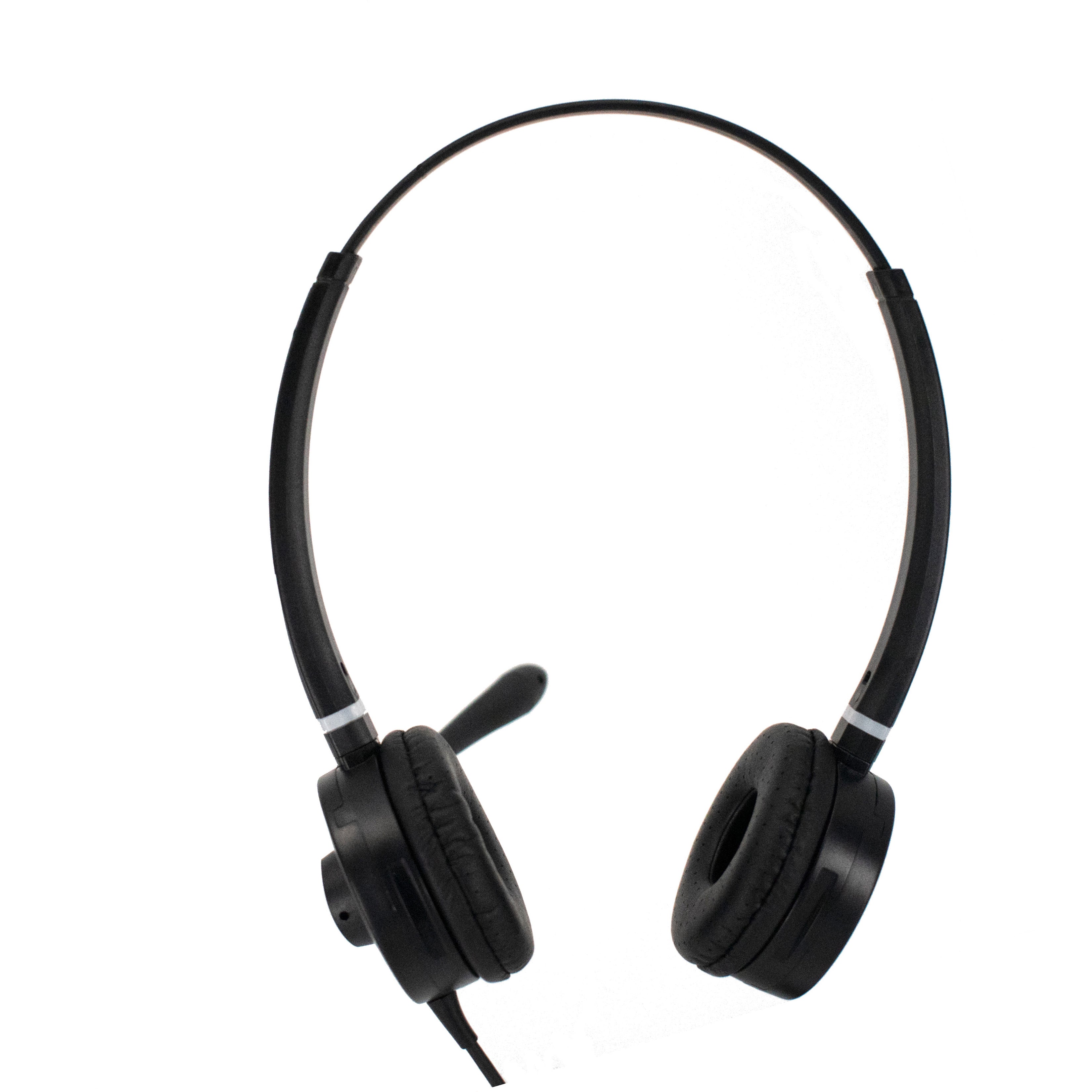 Spracht Headset (HS-WD-USB-2)