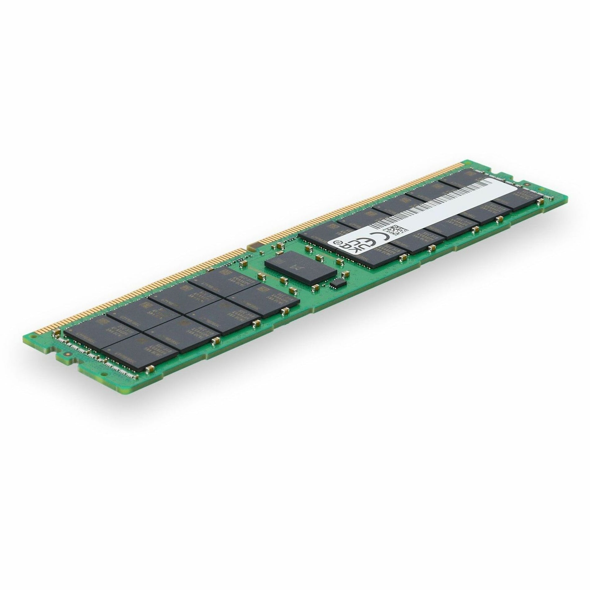 AddOn SNPP2MYXC/64G-AM 64GB DDR4 SDRAM-Speichermodul lebenslange Garantie ECC 3200 MHz