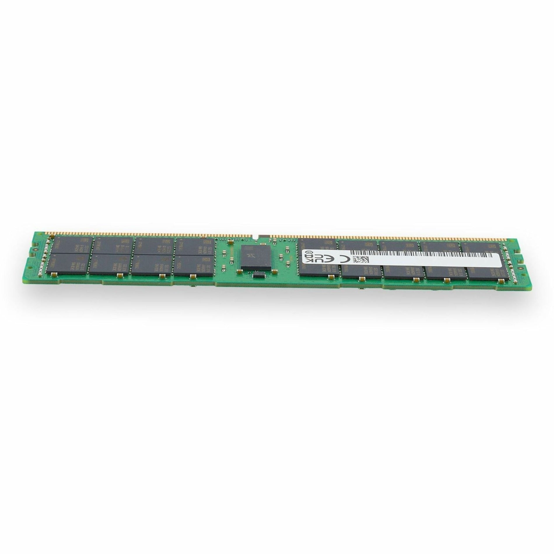 AddOn SNPP2MYXC/64G-AM 64GB DDR4 SDRAM-Speichermodul lebenslange Garantie ECC 3200 MHz