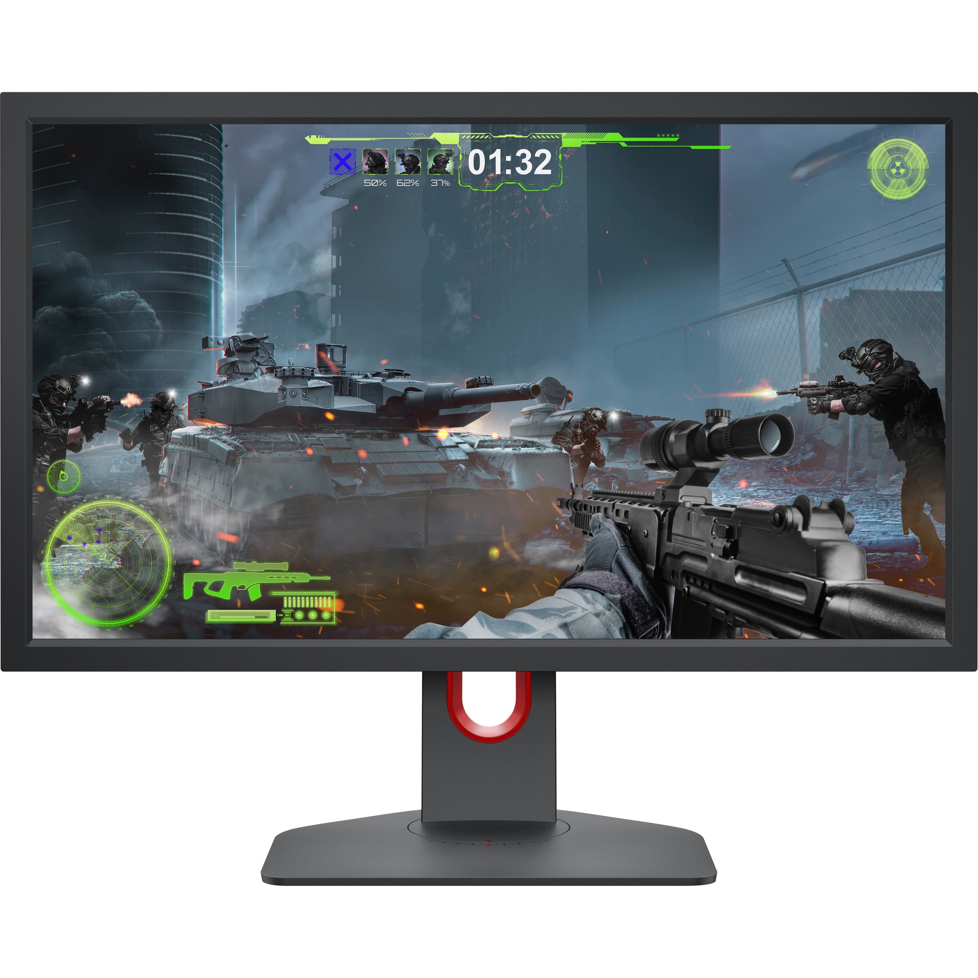 BenQ Zowie XL2411K 24 Class Full HD Gaming LCD Monitor - 16:9