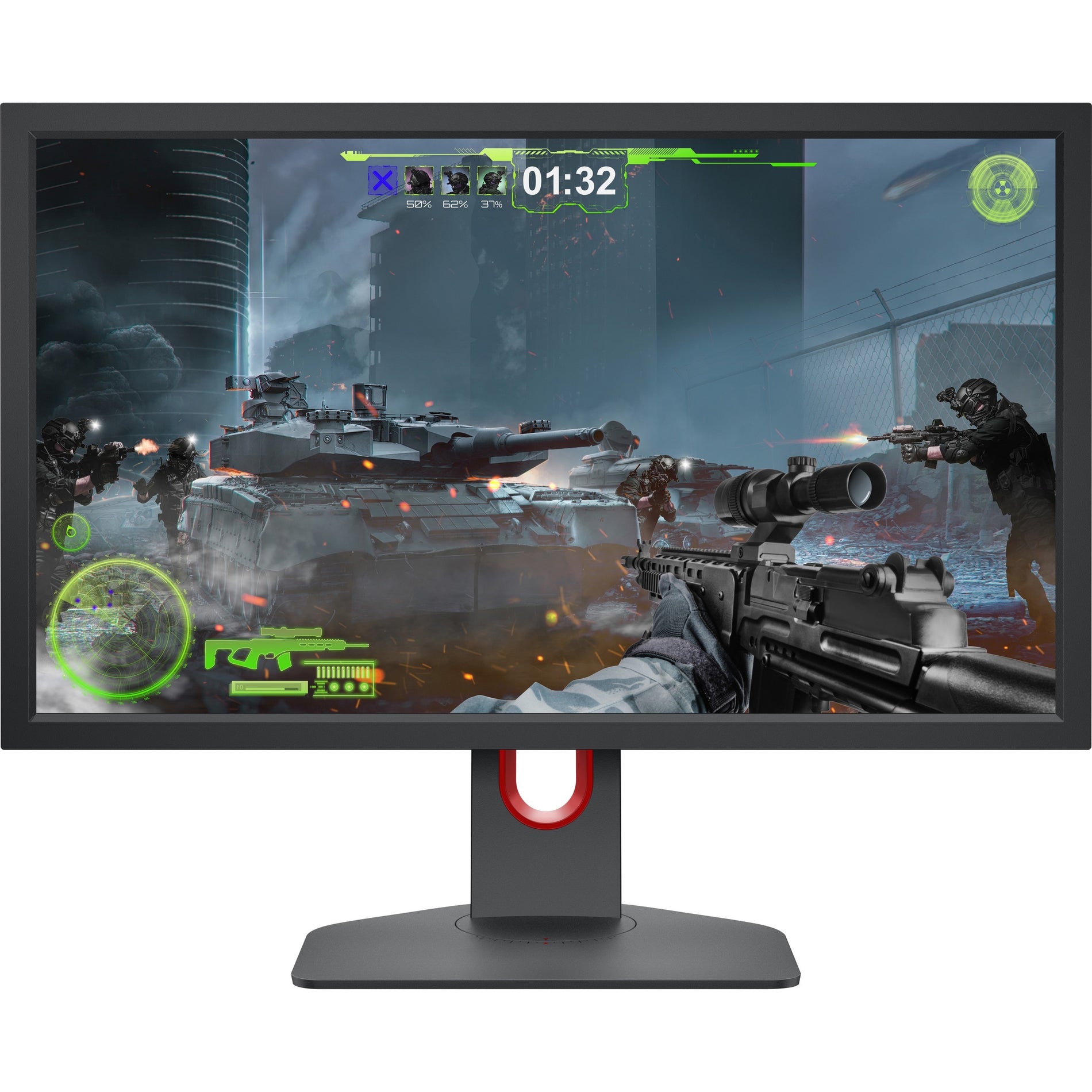 BenQ Zowie XL2411K 24" Class Full HD Gaming LCD Monitor - 16:9