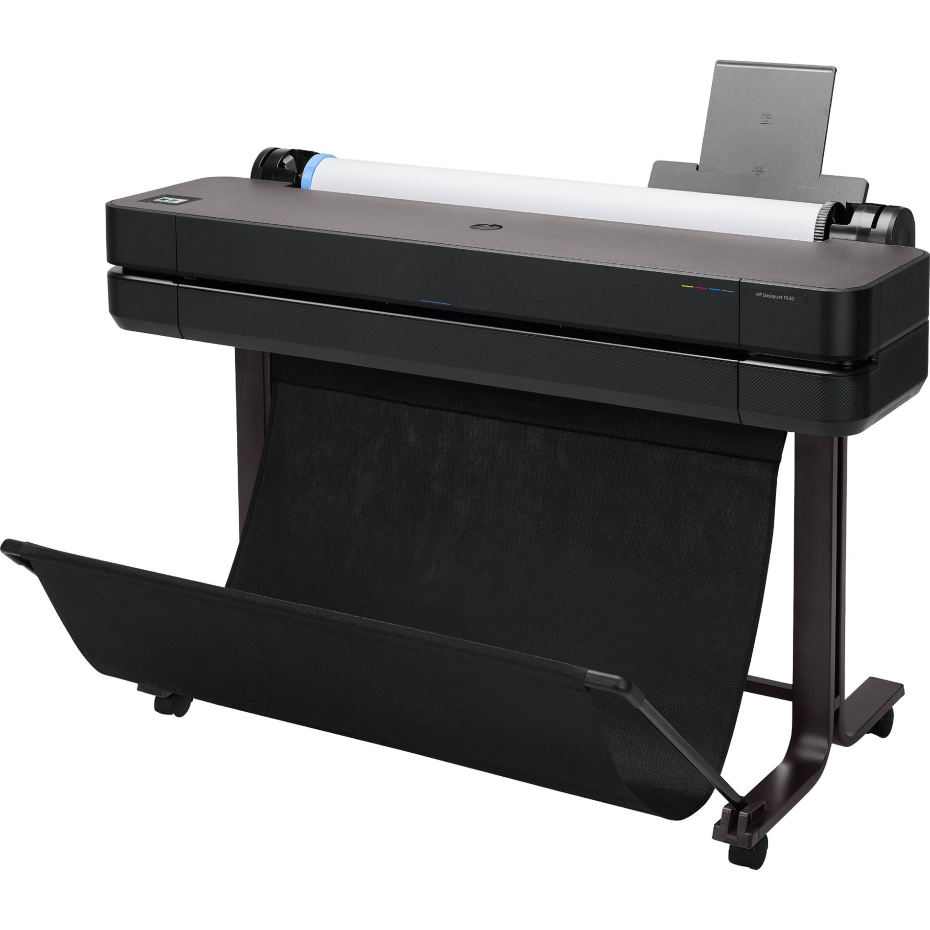 HP Designjet T630 Stampante Inkjet Formato Grande - Larghezza di Stampa 36" - Colore