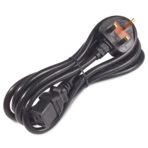 APC 8ft Standard Power Cord - 230V AC8ft (AP9895)