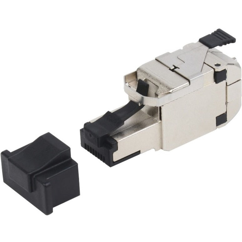 Conector de campo Belden REVConnect 10GX STP Metal (RVAFPSME-S1)