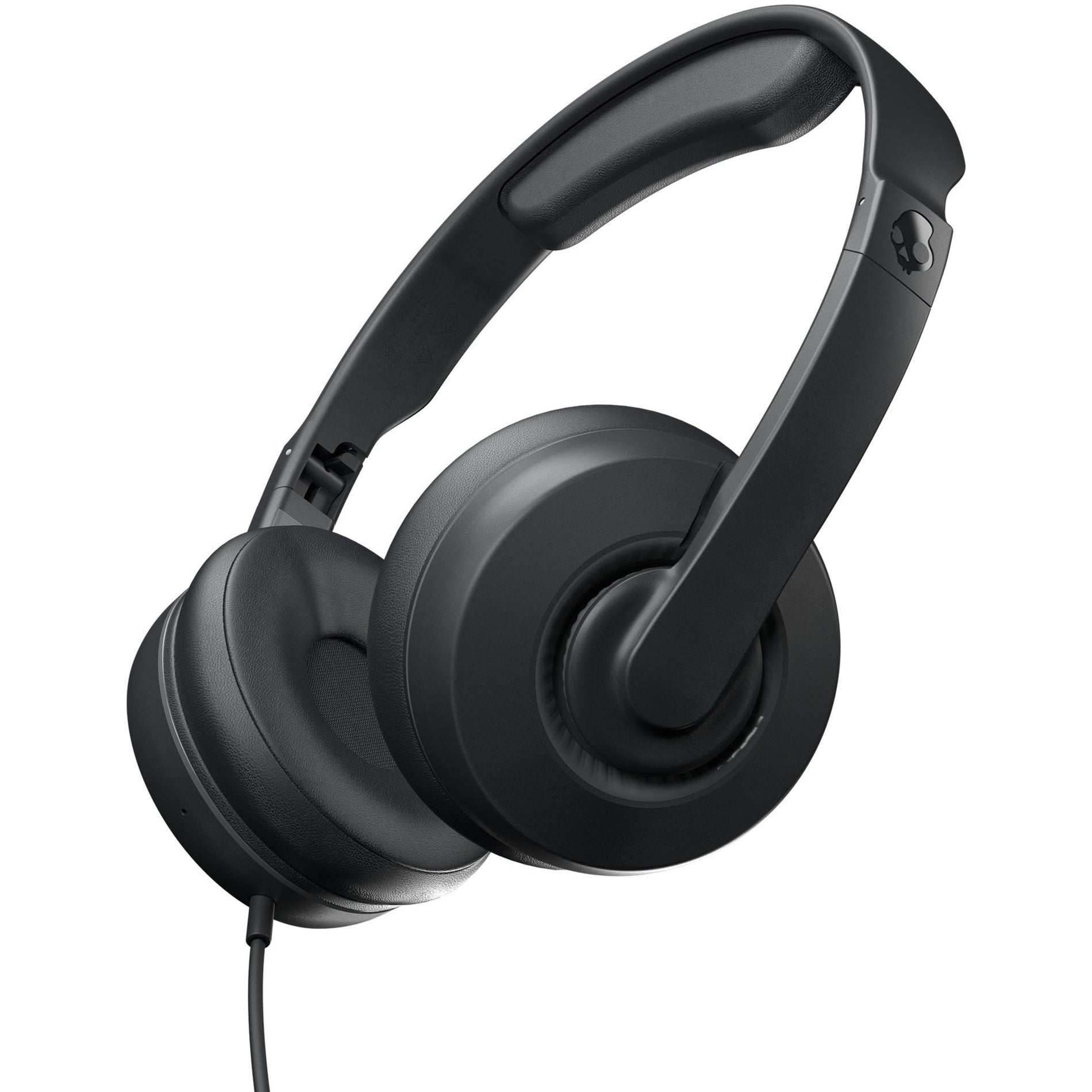 Skullcandy CASSETTE JUNIOR BLACK (S5CSY-N003)