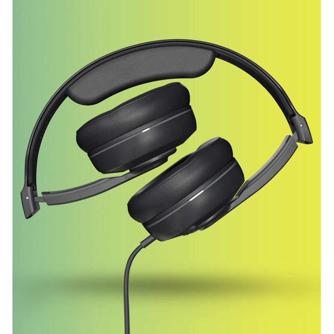 Skullcandy CASSETTE JUNIOR BLACK (S5CSY-N003)