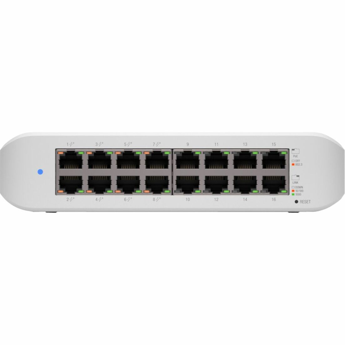 Ubiquiti Switch Lite 16 PoE (USW-LITE-16-POE)