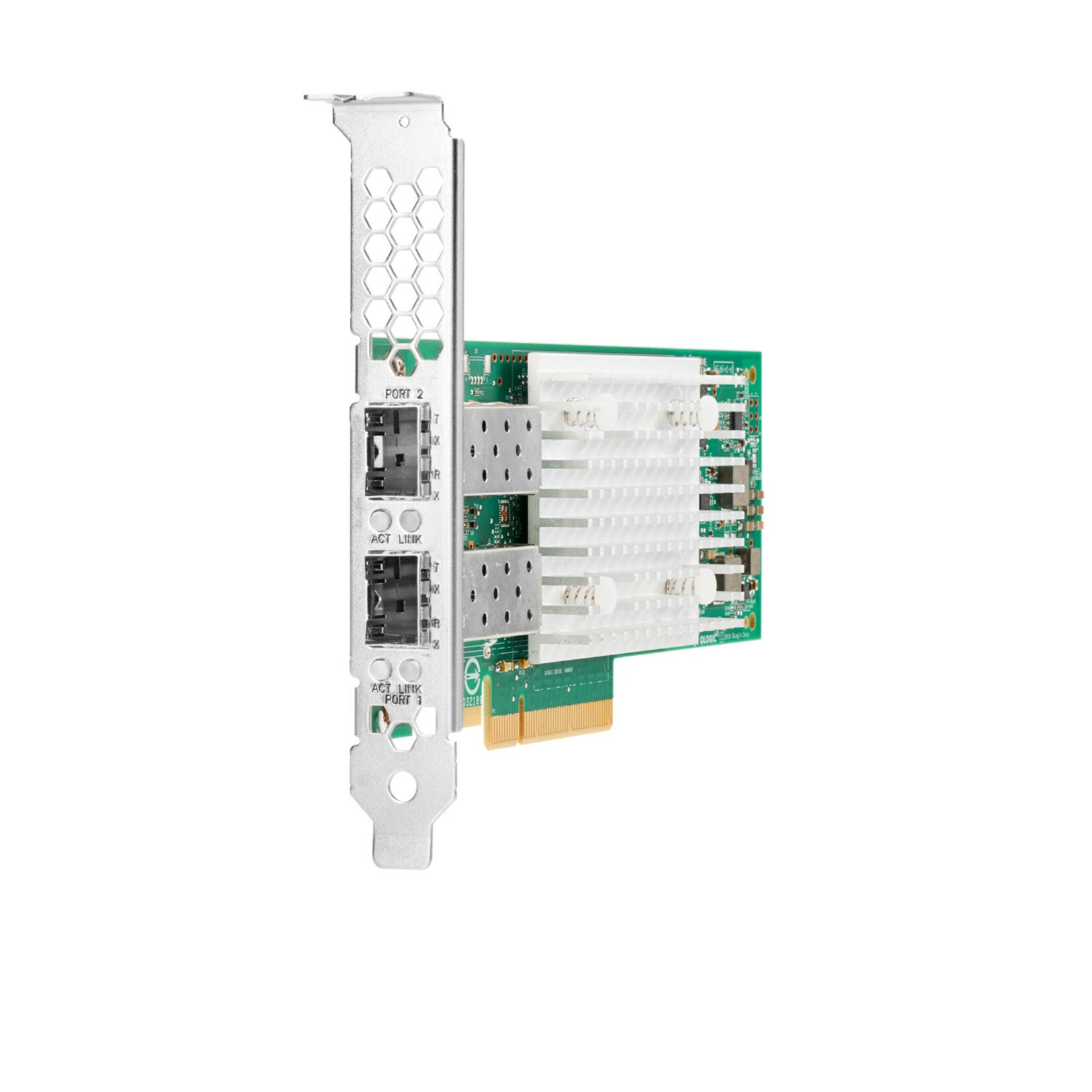 HPE BCM 57412 10GbE 2p SFP+ Adptr (P26259-B21)