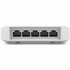 Front view of UniFi Switch Flex showing five Gigabit Ethernet ports-alternate-image4