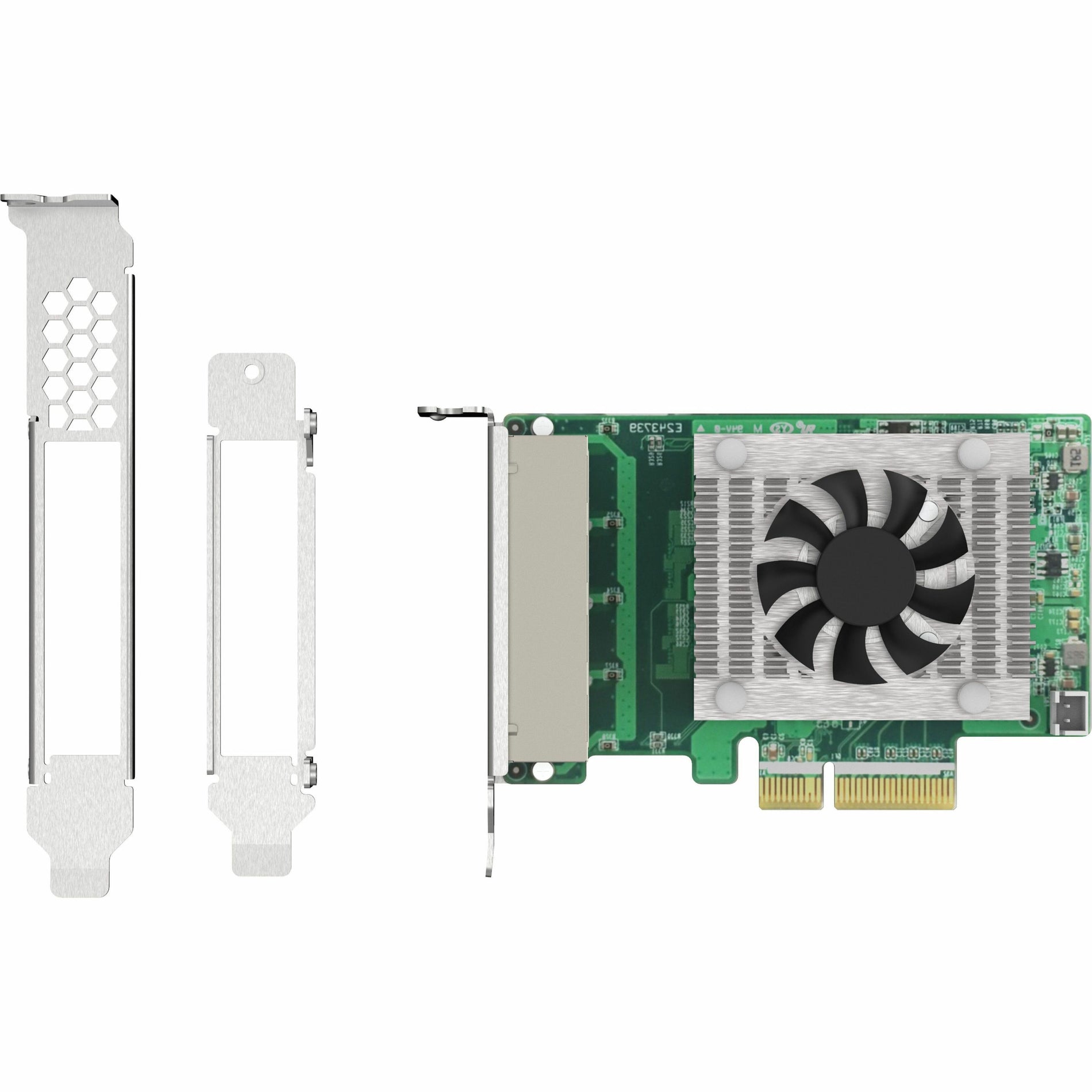 QNAP QXG-2G4T-I225