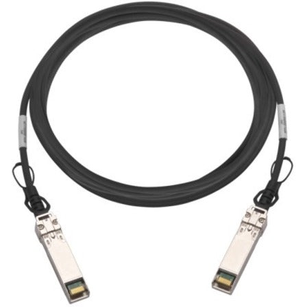 QNAP 5.0M SFP+ 10GBE Direct Attach Cable (CAB-DAC50M-SFPP)