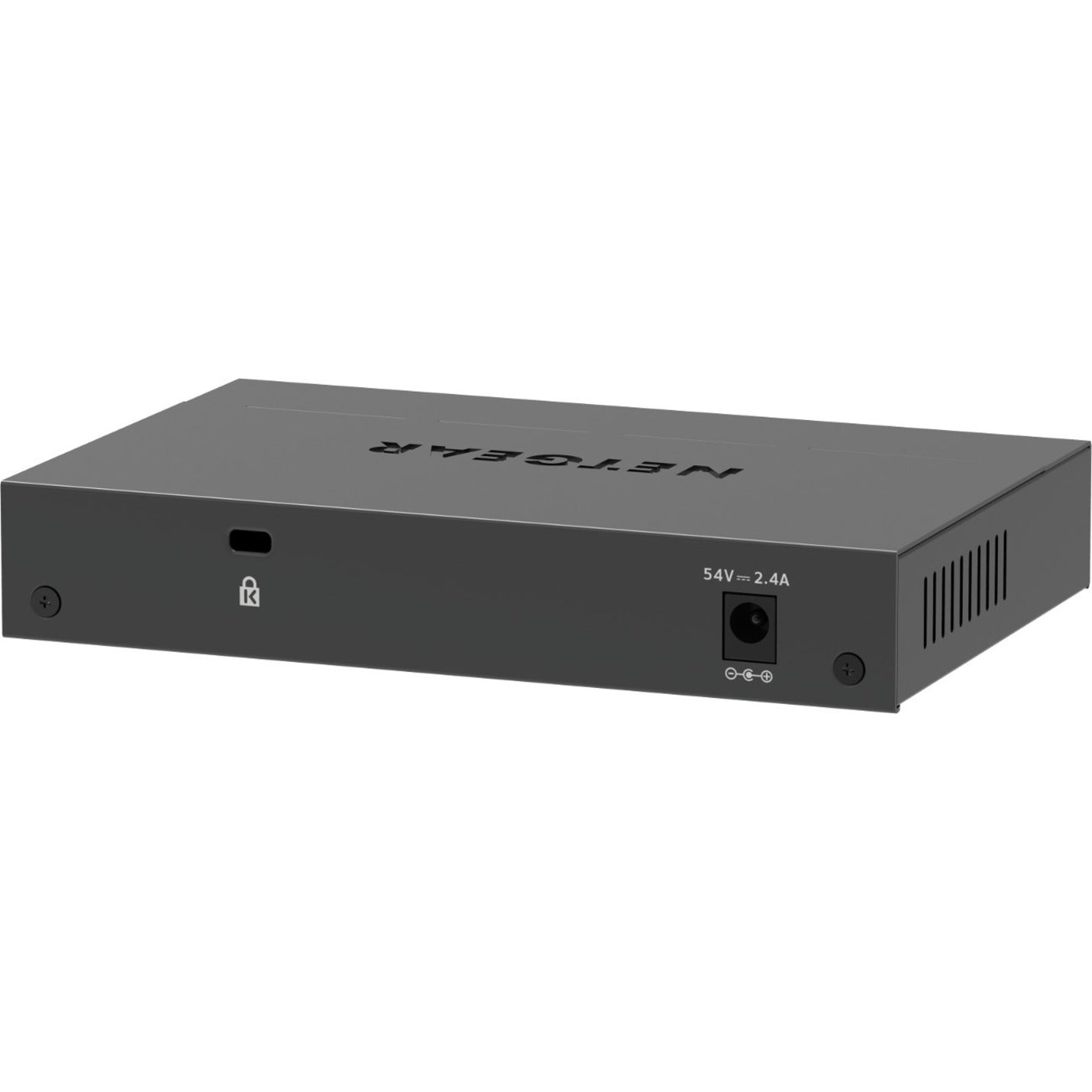 Netgear GS305EPP Ethernet Switch (GS305EPP-100NAS)