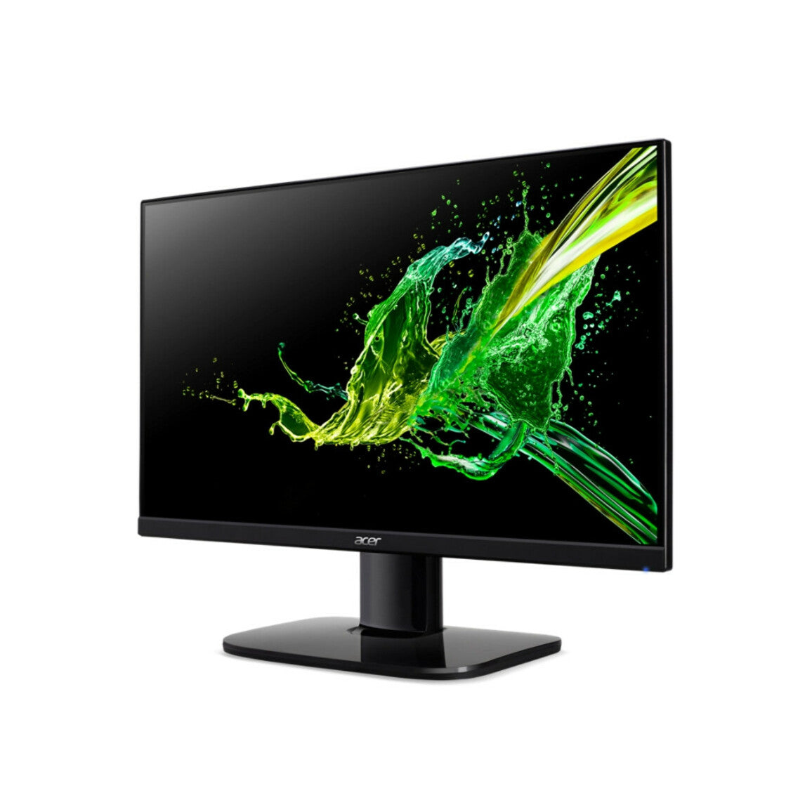 Acer KC242Y Abi 23.8H 16:9 1ms(VRB) 250nits 1xVGA 1xHDMI FreeSync US PA PA MPRII Black H.cable x1 (UM.QK2AA.A01)