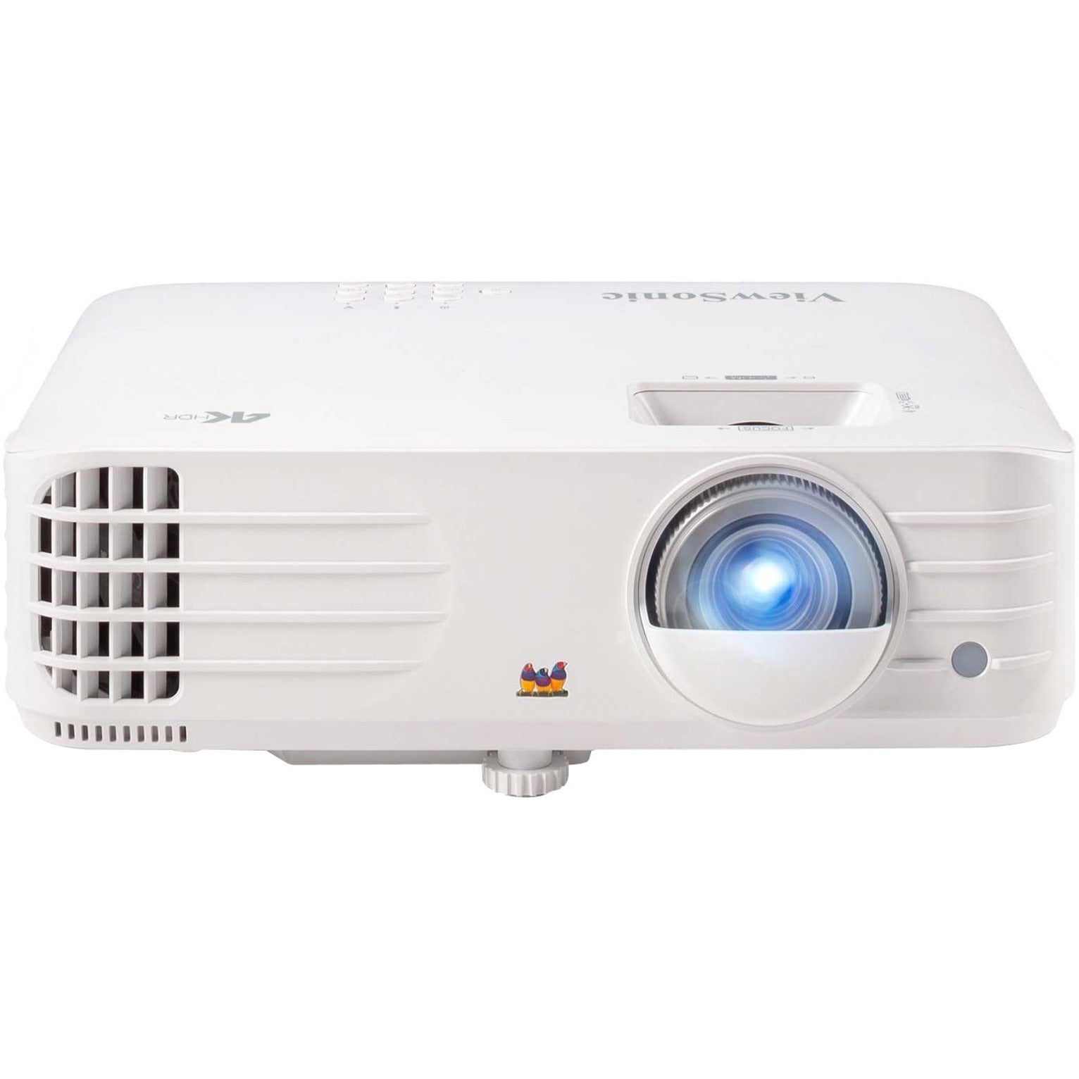 ViewSonic PX701-4K 3200LM 4K-UHD PROJECTOR