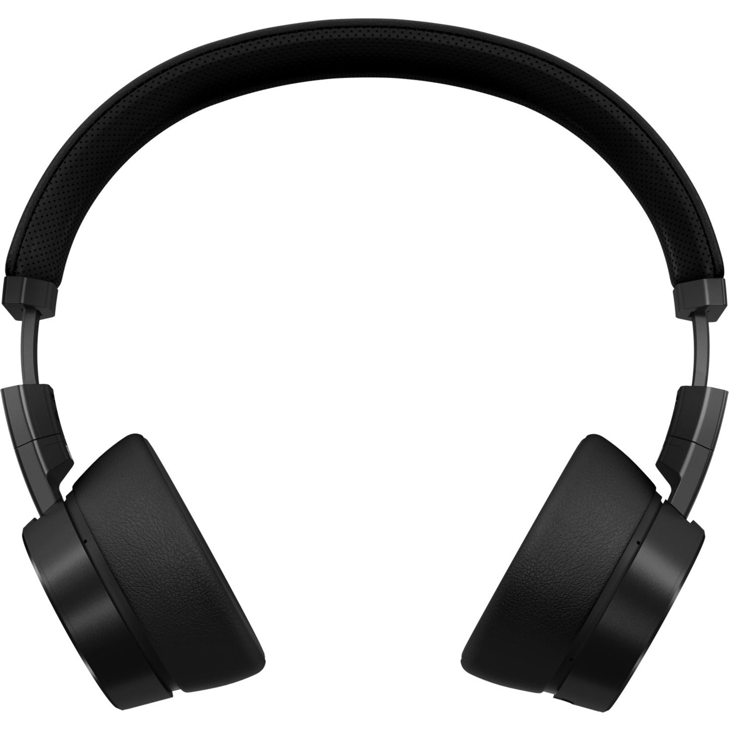 Lenovo Yoga Active Noise Cancellation Headphones-Shadow Black (GXD1A39963)