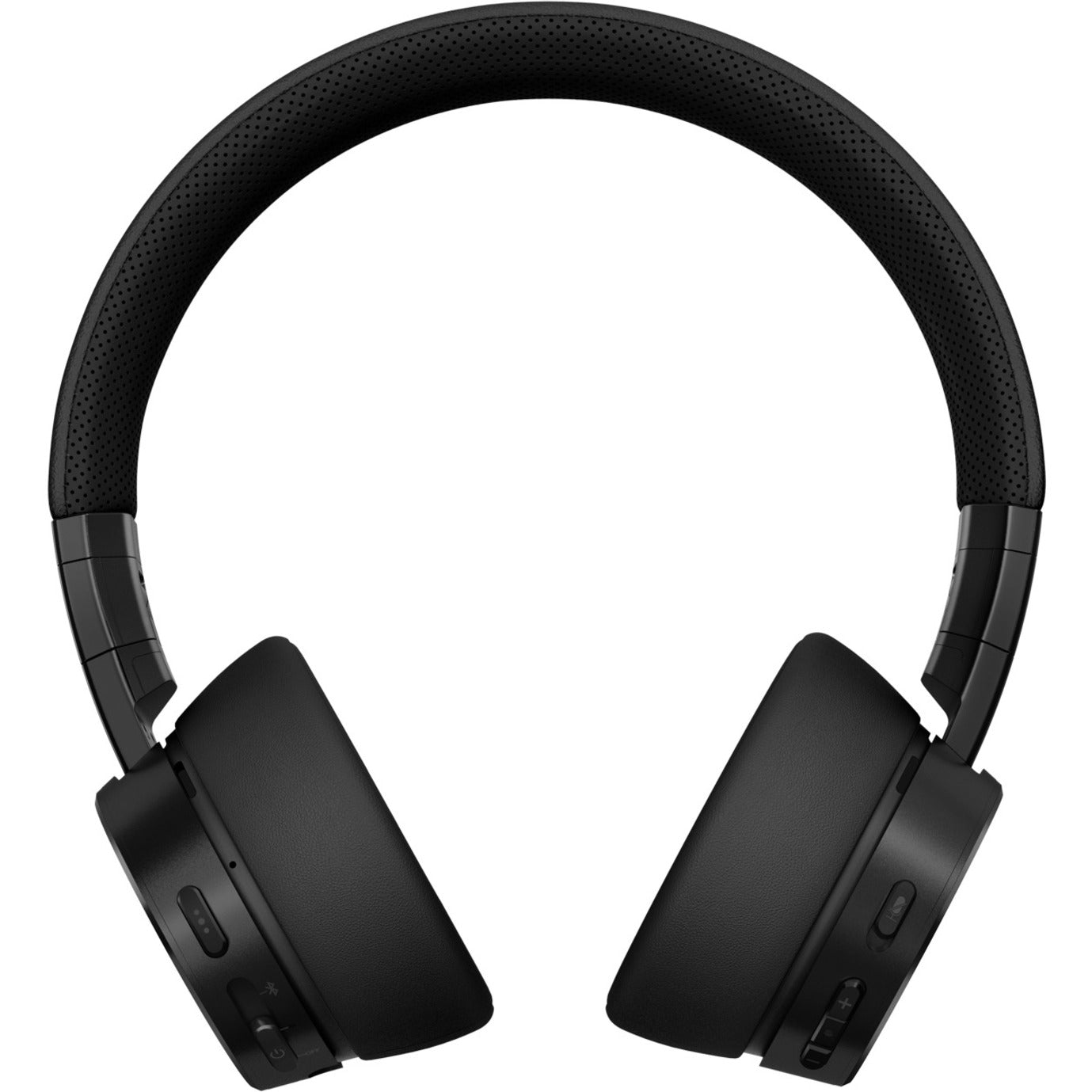 Lenovo Yoga Active Noise Cancellation Headphones-Shadow Black (GXD1A39963)