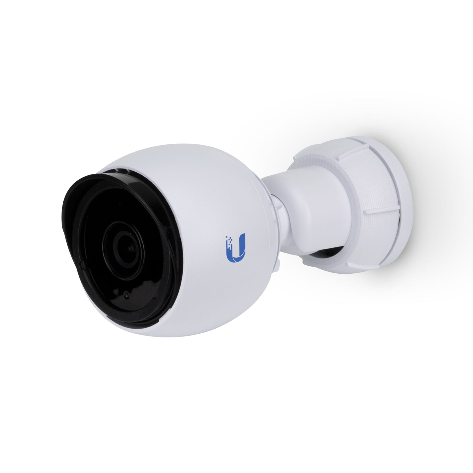 Ubiquiti UniFi Protect G4 4 Megapixel HD Network Camera - 3 Pack - Bullet (UVC-G4-Bullet-3)