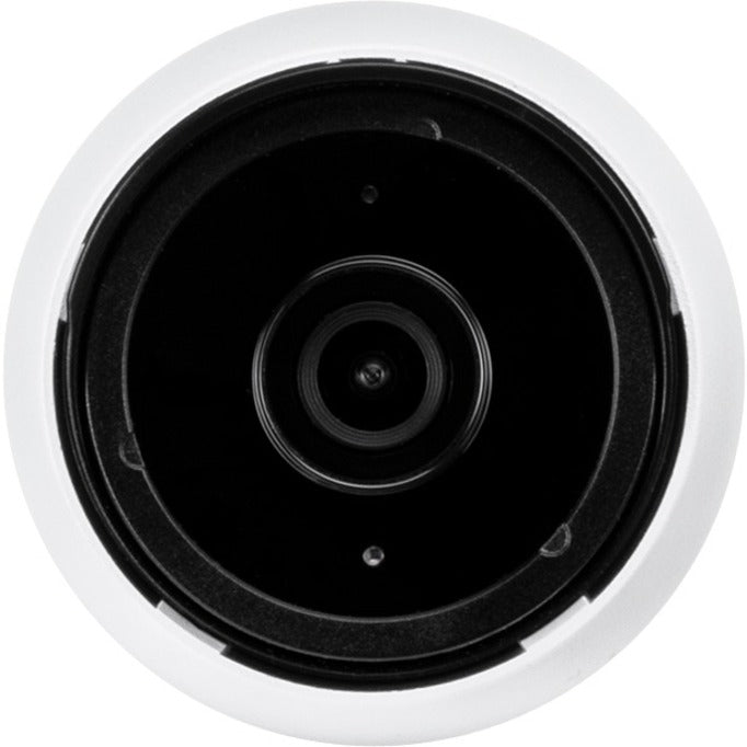 Ubiquiti UniFi Protect G4 4 Megapixel HD Network Camera - 3 Pack - Bullet (UVC-G4-Bullet-3)