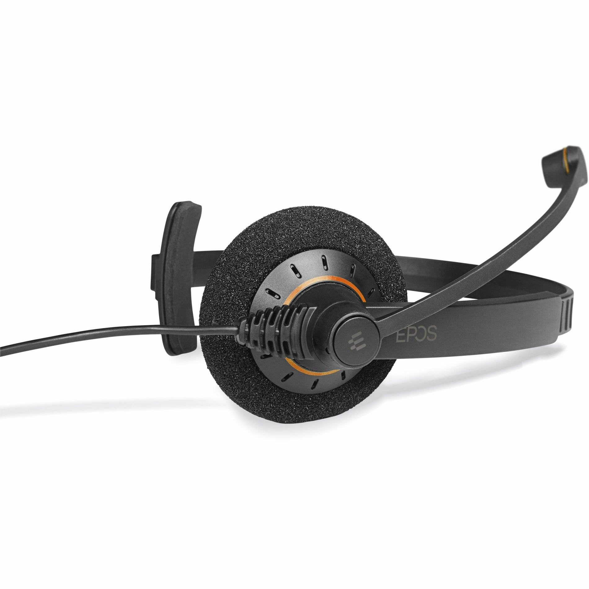 EPOS | SENNHEISER EPOS IMPACT SC 30 USB ML Casque Mono On-ear - Noir Discontinué