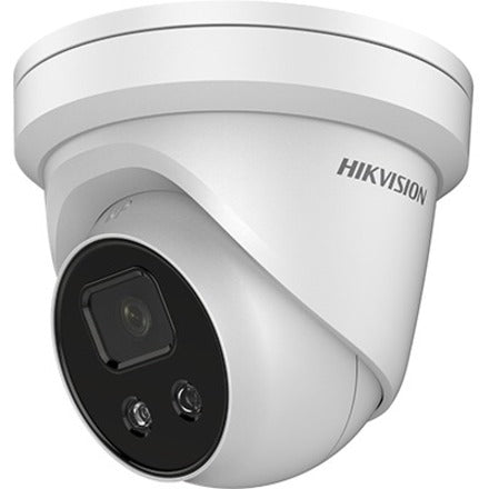 Hikvision TUR IP67 5MP 28MM WDR POE/12 (PCI-T15F2S)