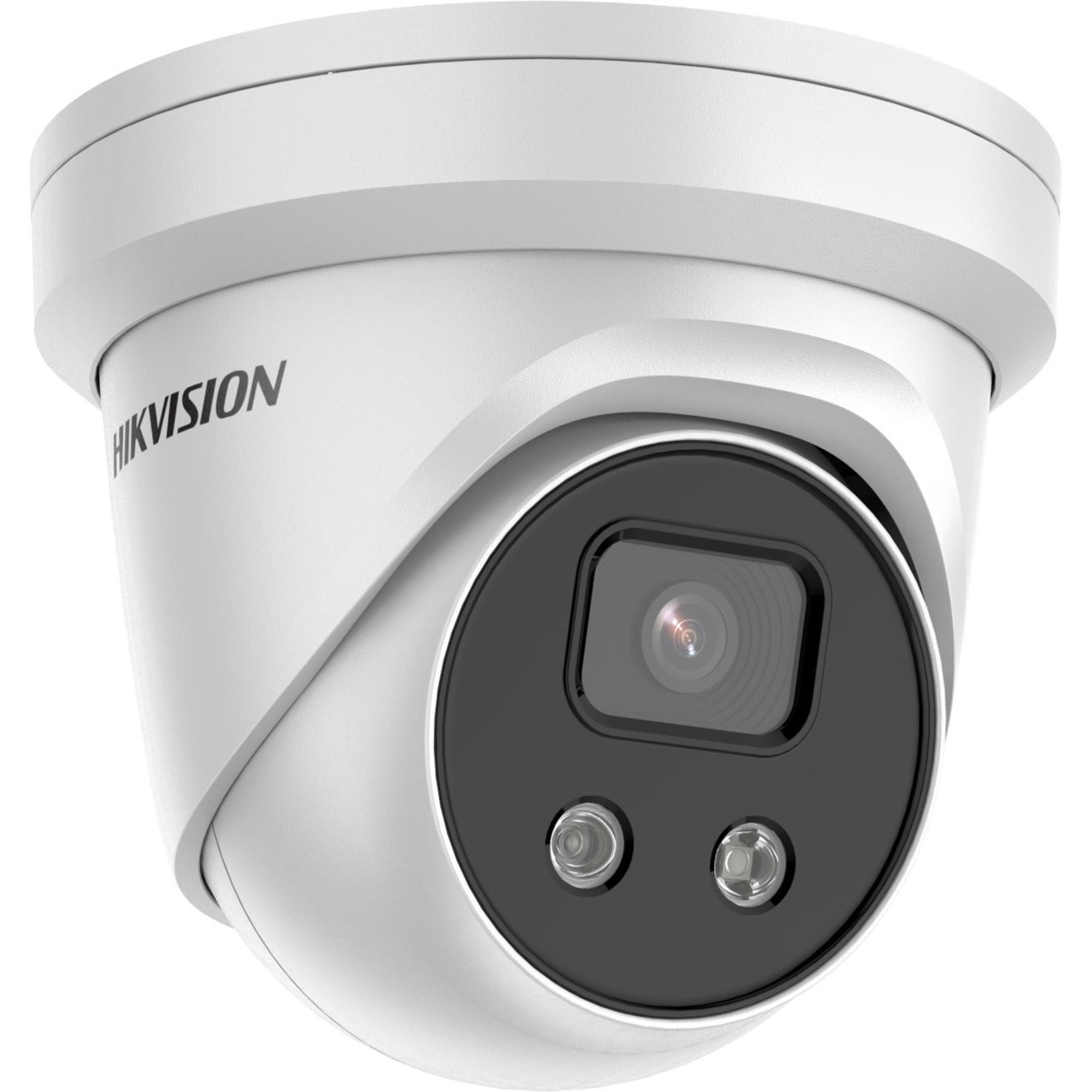 Hikvision TUR IP67 8MP 2.8MM WDR POE/12 (PCI-T18F2S)