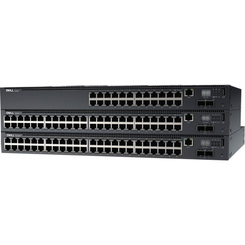 Dell EMC PowerSwitch N2024 Commutateur Ethernet