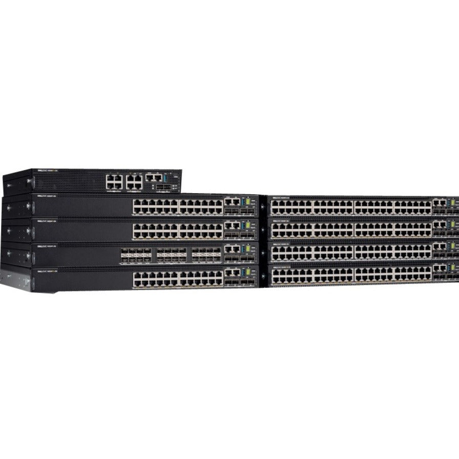 Dell EMC PowerSwitch N3224T-ON Ethernet Switch