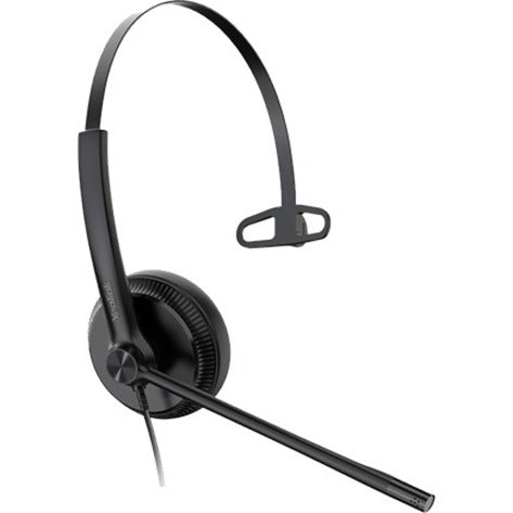 Yealink USB Wired Headset (UH34 MONO TEAMS)