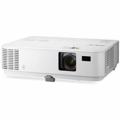 Sharp NEC Display MFG-RFB NEC V332X MOBILE PROJECTOR (NP-V332X-R)