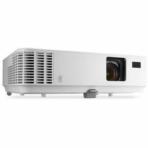 Sharp NEC Display MFG-RFB NEC V332X MOBILE PROJECTOR (NP-V332X-R)