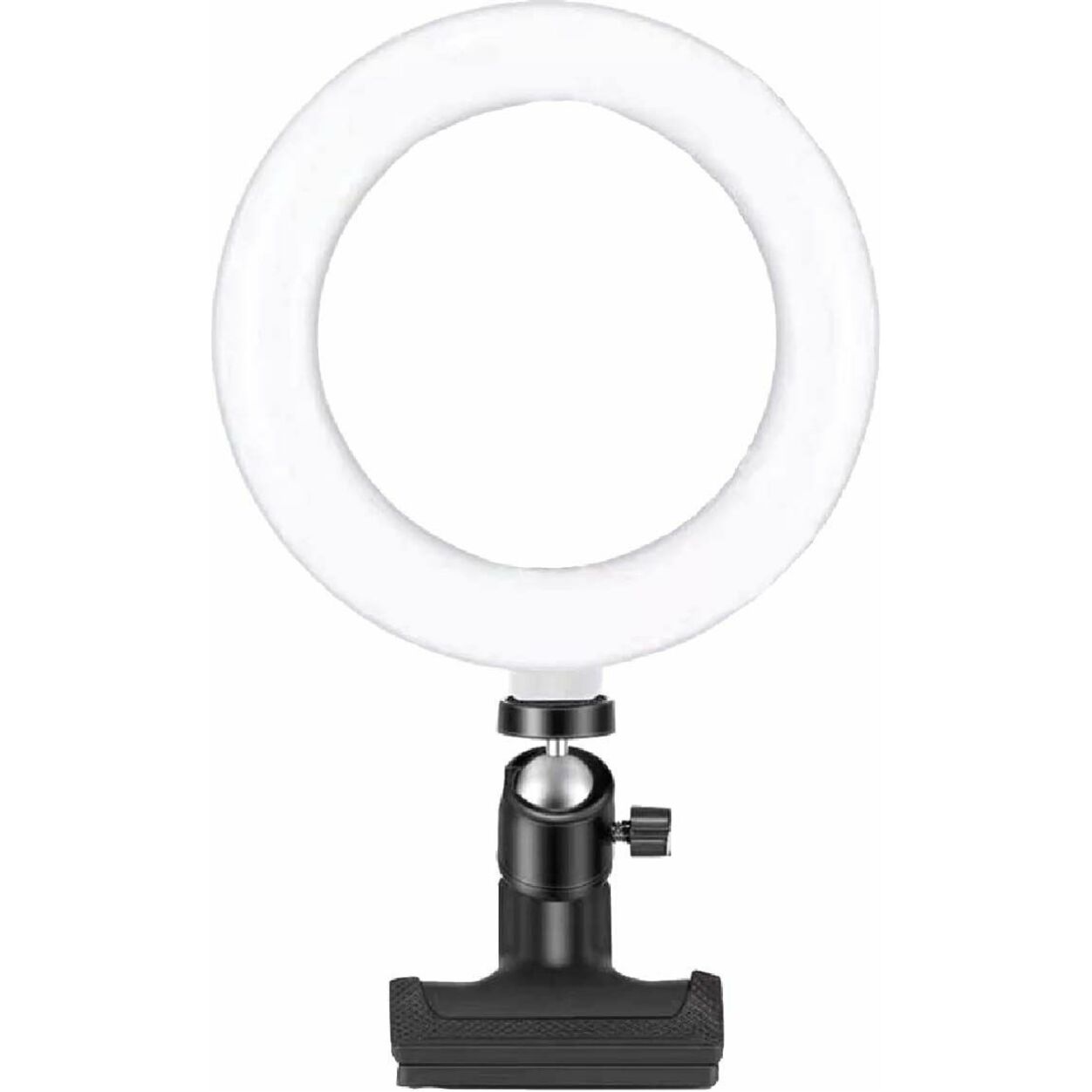 OTM Essentials 6" Ring LED Lighting (OB-A1B)