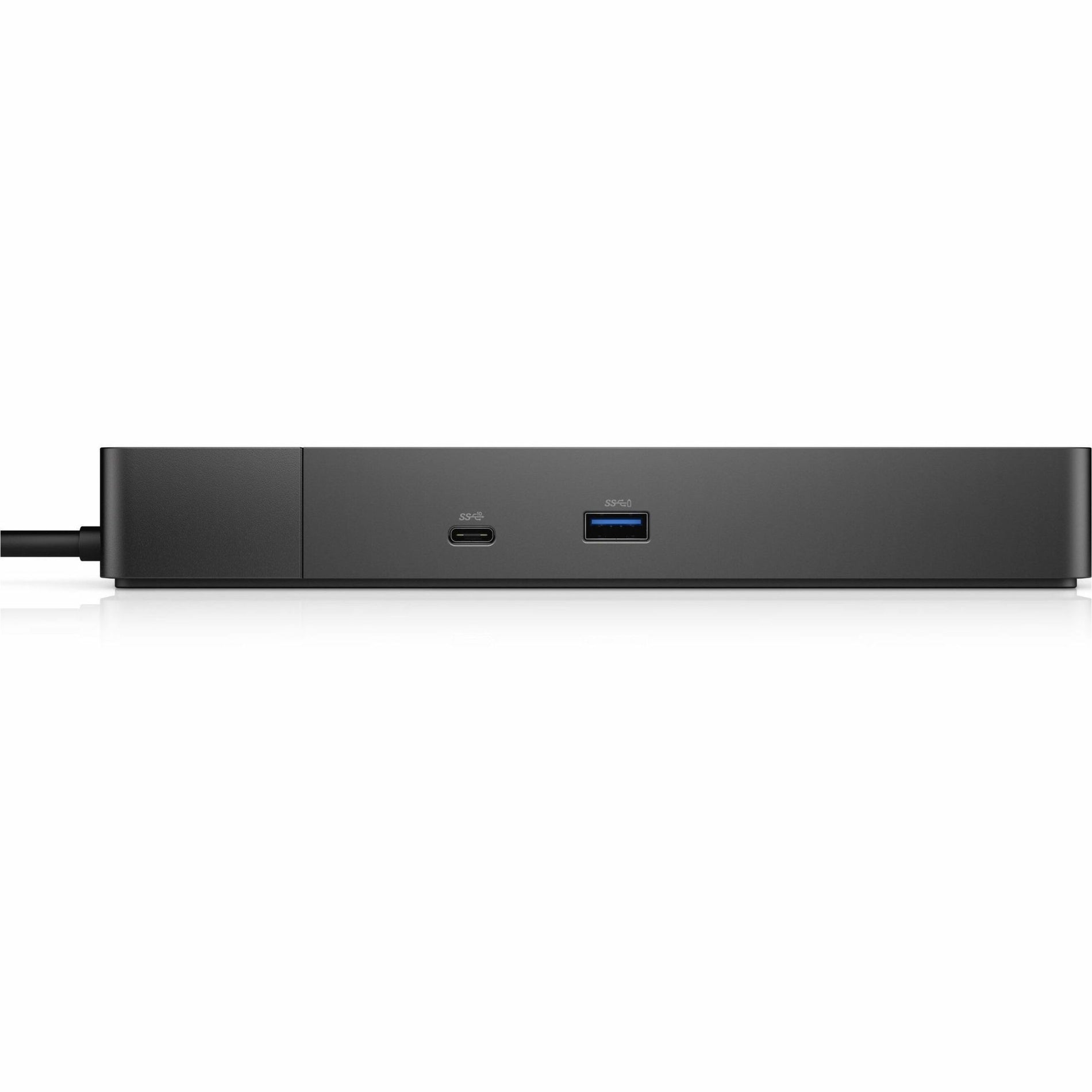 Dell Dock- WD19 130w Power Delivery - 180w AC (DELL-WD19S180W)