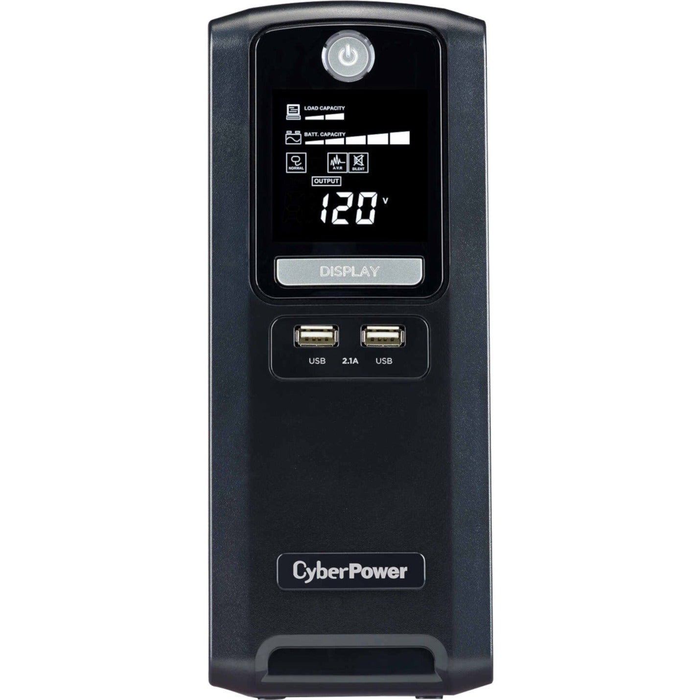 CyberPower CST150XLU Battery Backup UPS Systems