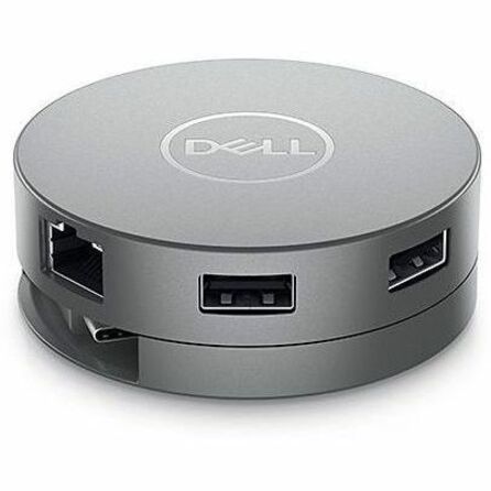 Dell 7-in-1 USB-C Multiport Adapter - DA310 (DELL-DA310)