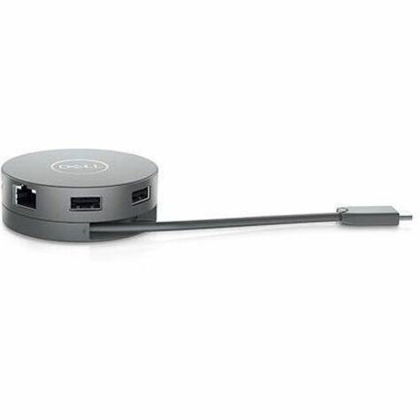 Dell 7-in-1 USB-C Multiport Adapter - DA310 (DELL-DA310)