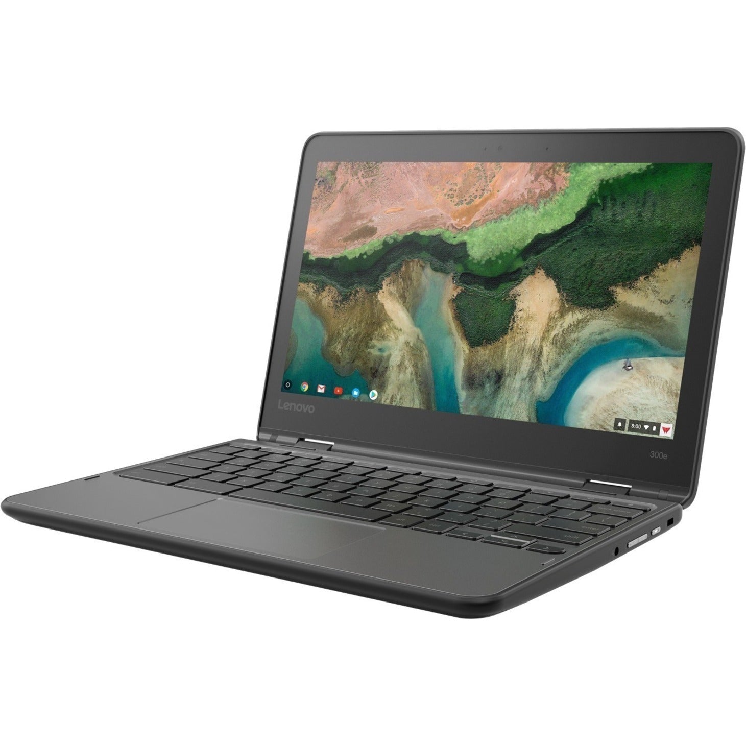 Lenovo 300E GEN2 CHROMEBOOK, INTEL N4020, 11.6H (81MB004EUS)