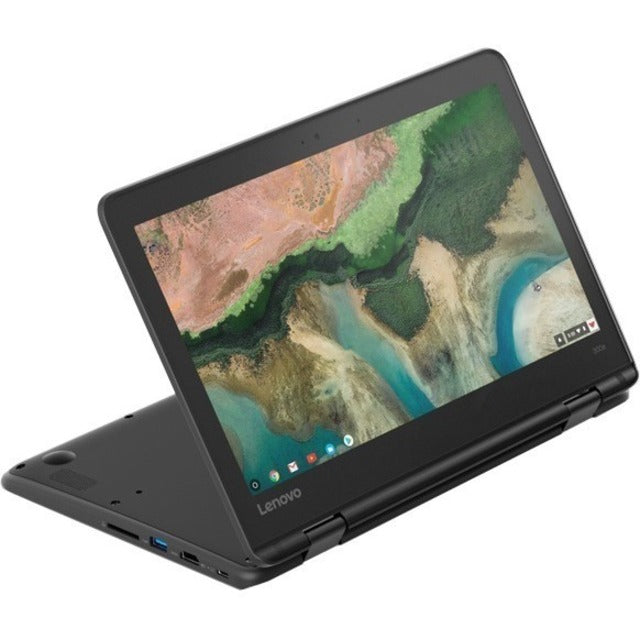 Lenovo 300E GEN2 CHROMEBOOK, INTEL N4020, 11.6H (81MB004EUS)