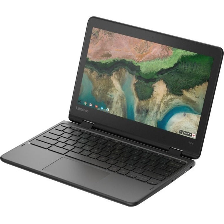 Lenovo 300E GEN2 CHROMEBOOK, INTEL N4020, 11.6H (81MB004EUS)