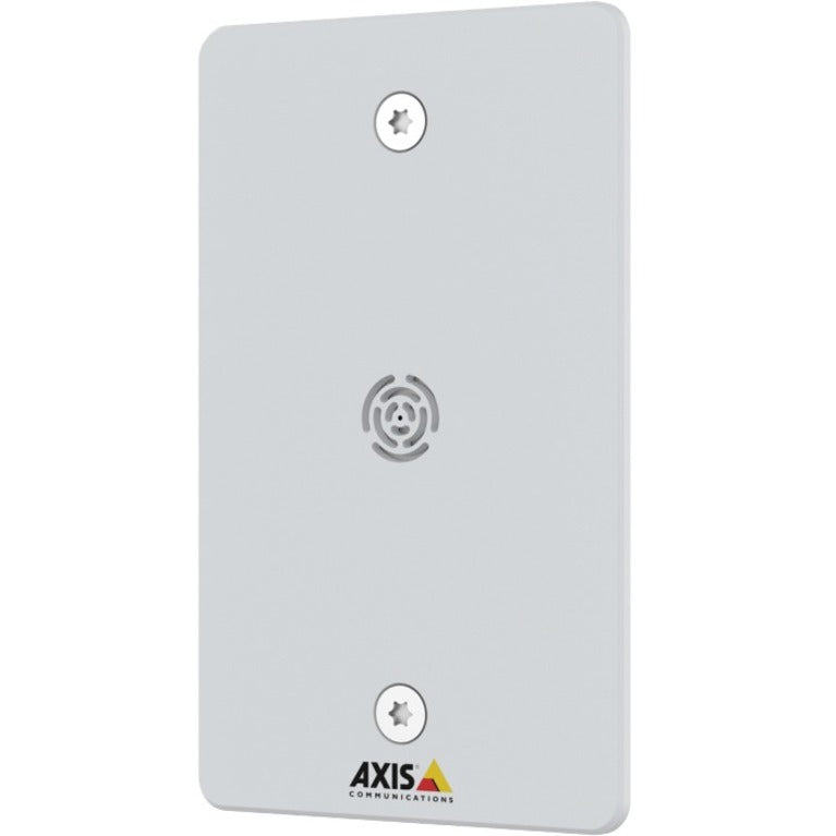 AXIS TU1001-V Bedrade Microfoon - TAA Conform (02270-001)