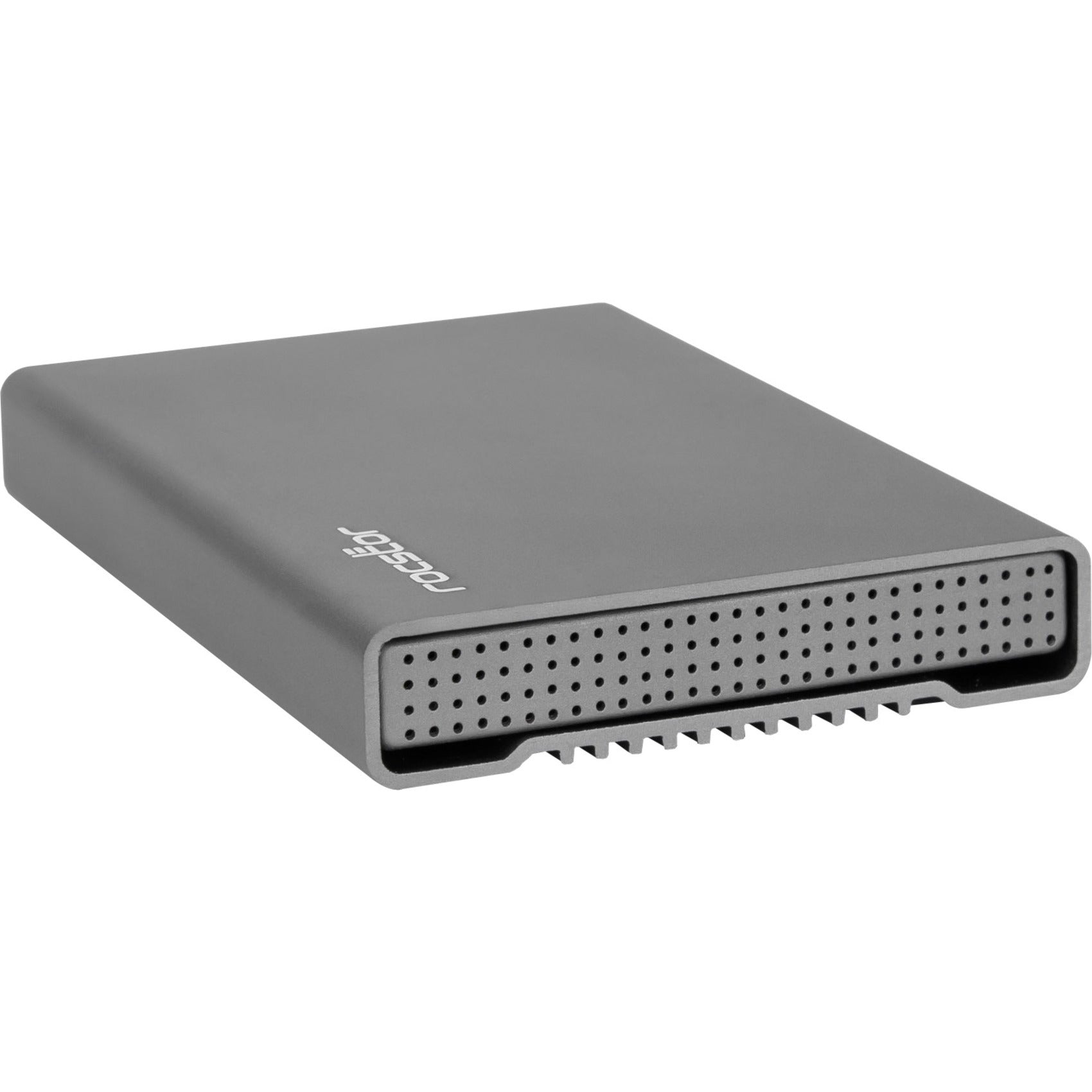 Rocstor 1TB ROCPRO P33 SSD USB 3.0/3.1 PORTABLE DRIVE (GP3610-01)